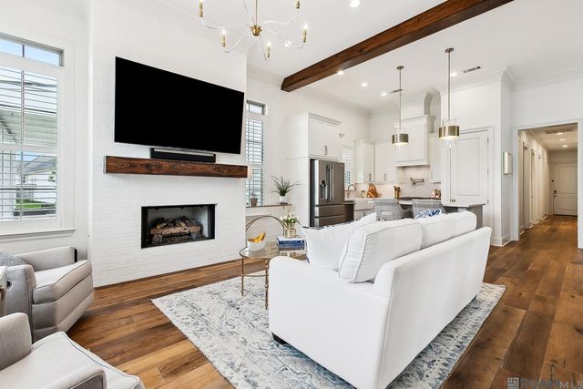 4944 Crestfield Way, Gonzales, LA 70737