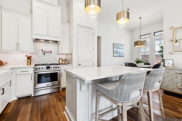 4944 Crestfield Way, Gonzales, LA 70737