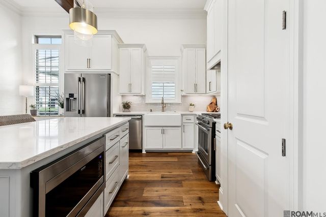 4944 Crestfield Way, Gonzales, LA 70737