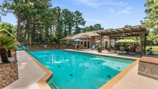 14572 Bridgepoint Court, Willis, TX 77318