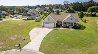 303 Angelfish Court, Newport, NC 28570