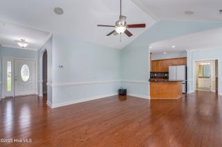 303 Angelfish Court, Newport, NC 28570