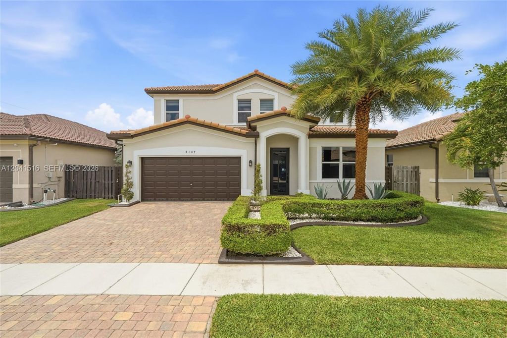 4107 NE 20th St 4107, Homestead, FL 33033