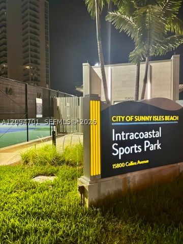 500 Bayview Dr 1923, Sunny Isles Beach, FL 33160