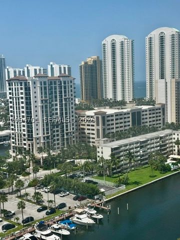 500 Bayview Dr 1923, Sunny Isles Beach, FL 33160
