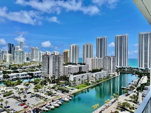 500 Bayview Dr 1923, Sunny Isles Beach, FL 33160