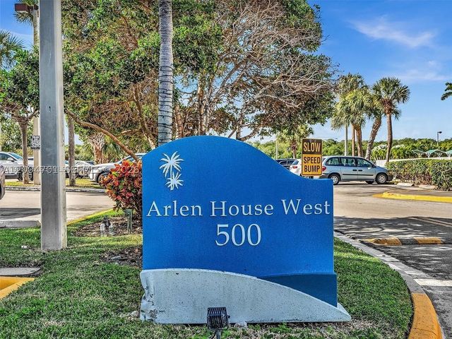 500 Bayview Dr 1923, Sunny Isles Beach, FL 33160