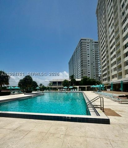 500 Bayview Dr 1923, Sunny Isles Beach, FL 33160