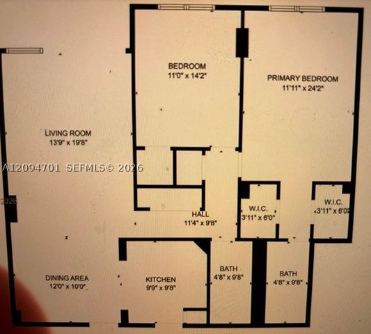 500 Bayview Dr 1923, Sunny Isles Beach, FL 33160