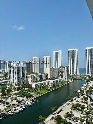 500 Bayview Dr 1923, Sunny Isles Beach, FL 33160