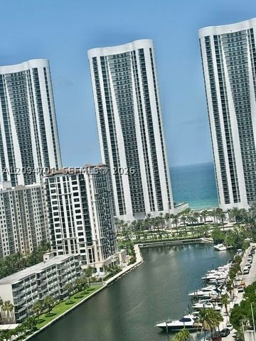 500 Bayview Dr 1923, Sunny Isles Beach, FL 33160