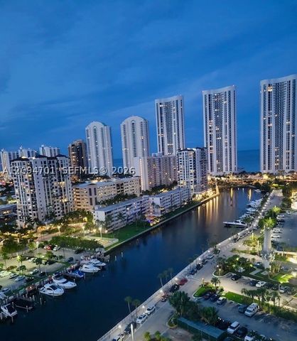 500 Bayview Dr 1923, Sunny Isles Beach, FL 33160