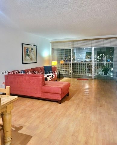 500 Bayview Dr 1923, Sunny Isles Beach, FL 33160