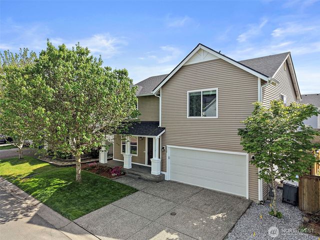 9430 185th Street Ct E, Puyallup, WA 98375