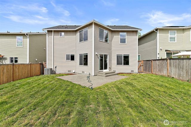 9430 185th Street Ct E, Puyallup, WA 98375