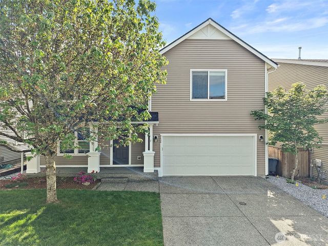 9430 185th Street Ct E, Puyallup, WA 98375