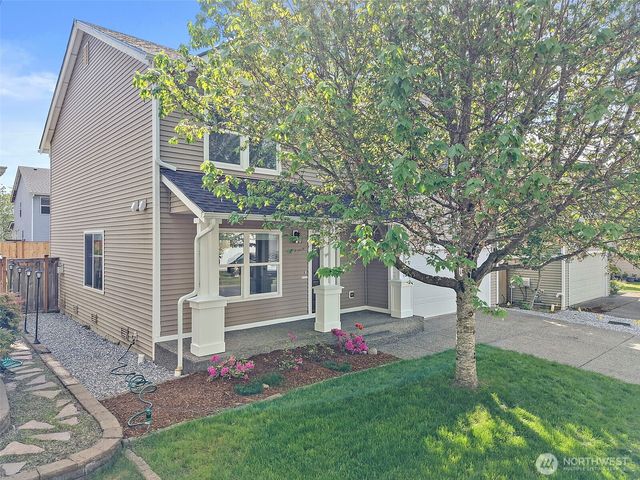 9430 185th Street Ct E, Puyallup, WA 98375