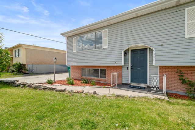 5331 S 2675 W, Roy, UT 84067