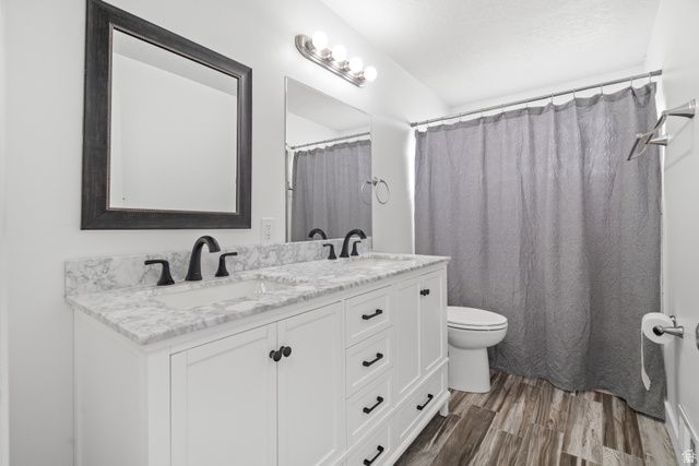 5331 S 2675 W, Roy, UT 84067