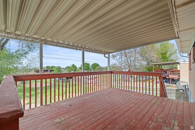 5331 S 2675 W, Roy, UT 84067