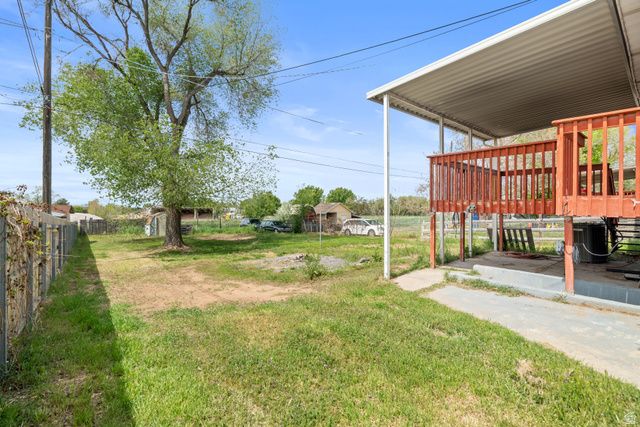 5331 S 2675 W, Roy, UT 84067