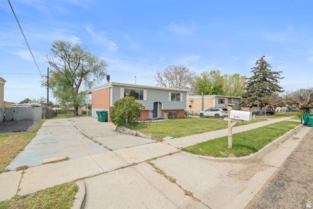 5331 S 2675 W, Roy, UT 84067