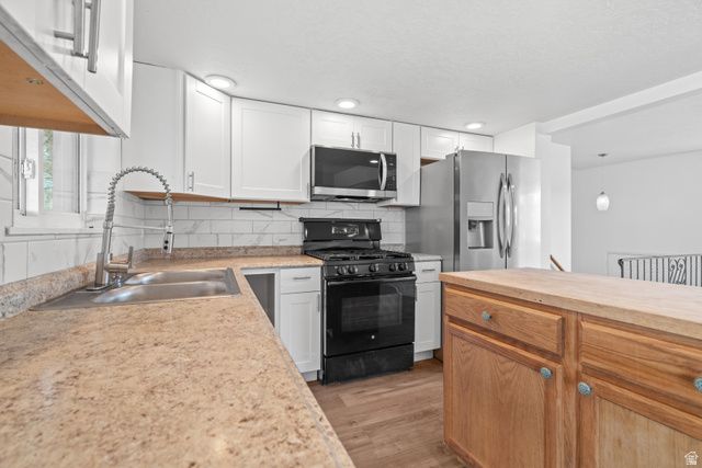 5331 S 2675 W, Roy, UT 84067