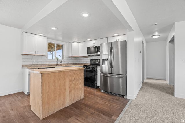 5331 S 2675 W, Roy, UT 84067