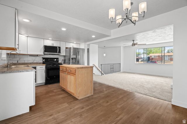5331 S 2675 W, Roy, UT 84067