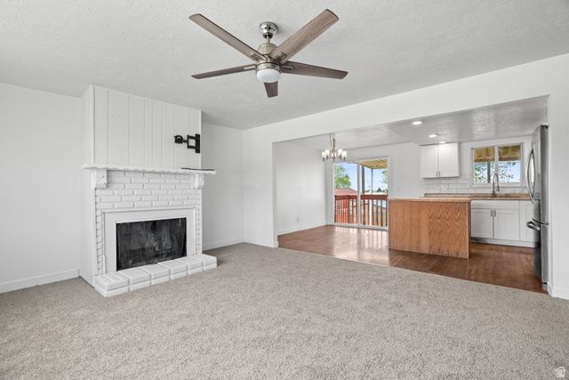 5331 S 2675 W, Roy, UT 84067