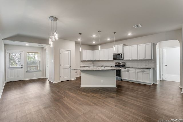 12014 Turquoise Pond, San Antonio, TX 78245