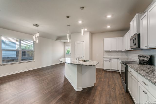 12014 Turquoise Pond, San Antonio, TX 78245