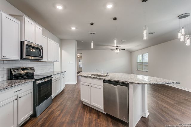 12014 Turquoise Pond, San Antonio, TX 78245