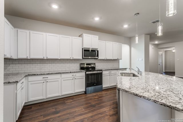 12014 Turquoise Pond, San Antonio, TX 78245