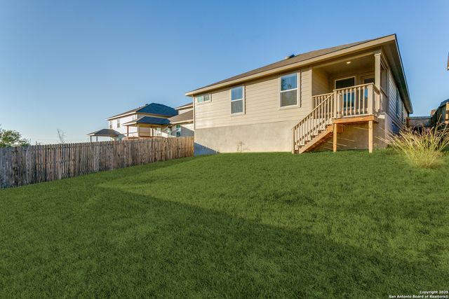 12014 Turquoise Pond, San Antonio, TX 78245