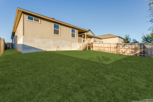 12014 Turquoise Pond, San Antonio, TX 78245