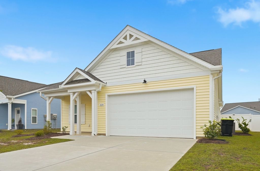 220 Autumn Olive Place, Longs, SC 29568 — photo 2