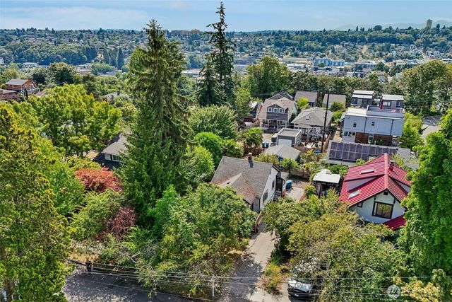 1807 30th Avenue S, Seattle, WA 98144