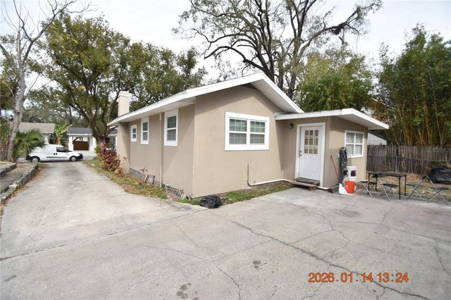 907 E PATTERSON STREET, Tampa, FL 33604