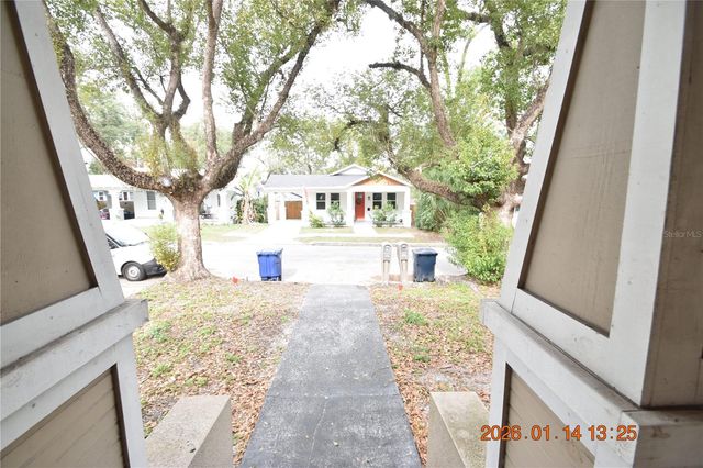 907 E PATTERSON STREET, Tampa, FL 33604