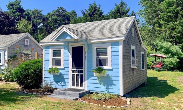 1061 State Highway UNIT 1061, Eastham, MA 02642