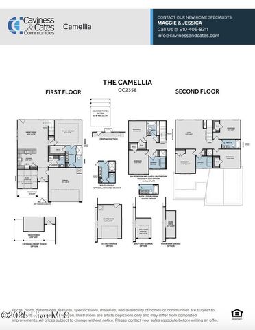 249 Rough Ridge Trail 20, Aberdeen, NC 28315
