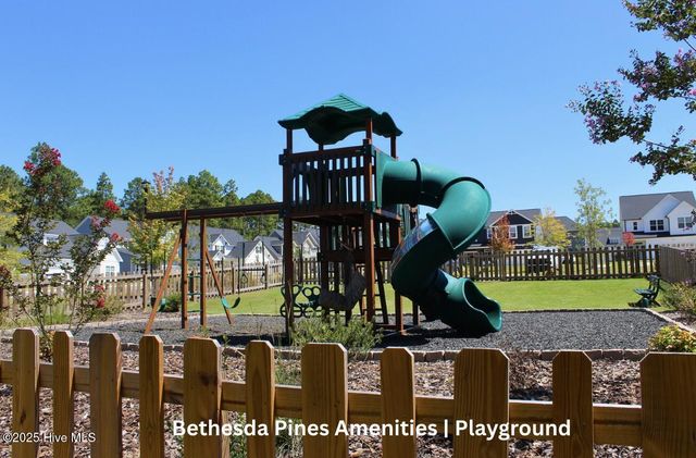 249 Rough Ridge Trail 20, Aberdeen, NC 28315