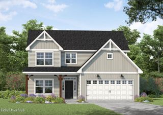 249 Rough Ridge Trail 20, Aberdeen, NC 28315