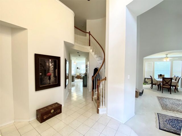 9224 Longview Drive, Plano, TX 75025