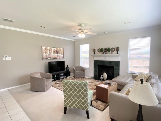 9224 Longview Drive, Plano, TX 75025