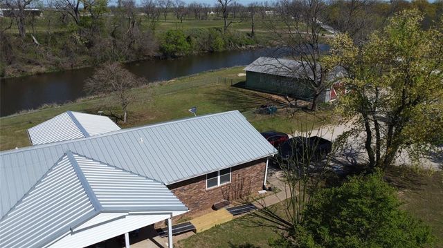 16508 Acme Road, Shawnee, OK 74801