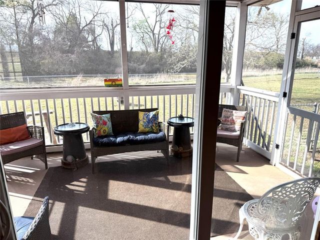 16508 Acme Road, Shawnee, OK 74801