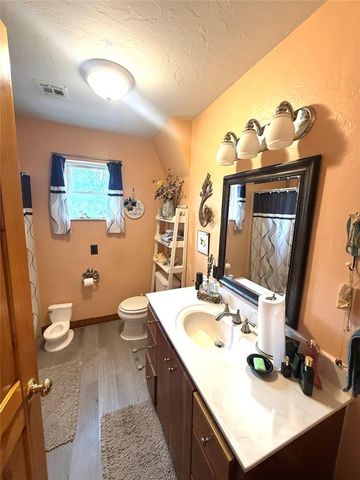 16508 Acme Road, Shawnee, OK 74801