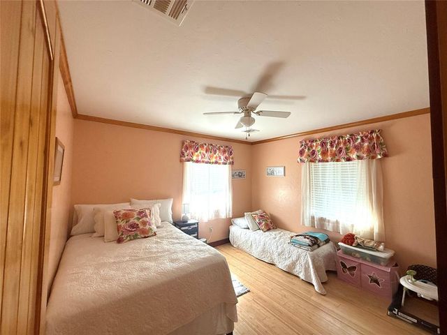 16508 Acme Road, Shawnee, OK 74801